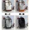 Unisex Leichter Wasserdichter Reise-Rucksack