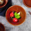 Ru Han Ceramic Antique Rice & Wine Bowls