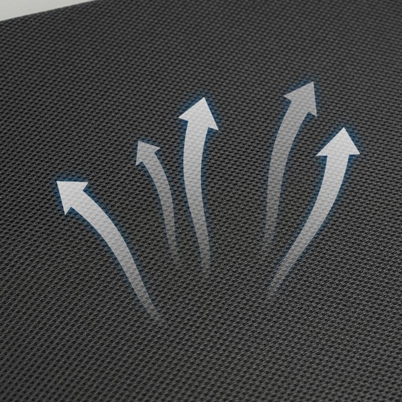 Verbessert Autositze Erhöht Kissen Bequeme Memoryschäume & Atmungsaktive Sitzkissen Multifunktionale Sitzkissen für Auto