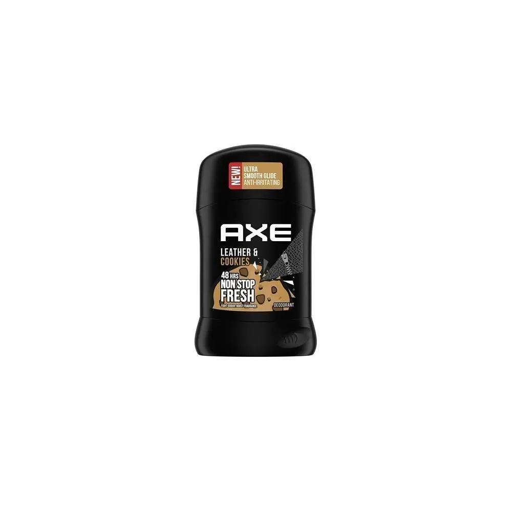 AXE Дезодорант 50 мл 6 шт. Кожа и Печенье