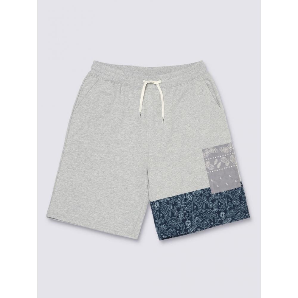 

ШОРТЫ VANS ПЕЙСЛИ С НАШИВКАМИ VN000FRJCFJ1