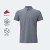 PELLIOT Men's Quick-Dry UPF50+ Polo T-Shirt