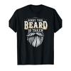Sorry This Beard Is Taken Country Valentines Day Gift Fun Britishn Fashion Graphic T-Shirt, Soft Unisex, Tees, Affordable Casual Attire, Great Gift