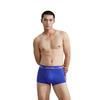 Calvin Klein Circular Jacquard High Elasticity Lightweight Breathable Anti-Chafing Boxer Briefs 3-Pack Men underwear NP2443OF3I