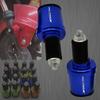 Motorcycle Motocicleta Front Fork Frame Sliders Screw Bolt Crash Protection Fender Screw For Honda NC750X NC 750X
