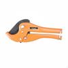 PVC/PPR Tube Cutter, Ergonomic Handle, SK5 Blade, Cuts Up To 42mm Diameter