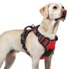 Dog Rabbitgoo Dog Dog Adjustable No Head Night Reflective No Prevents Walking Assistance Elderly Care No Easy To Put On and Take Walking Walking
