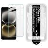 Huawei Enjoy 90m Plus Glass IMAK Dust-free Cabin H Series Tempered Glass Film