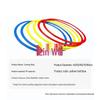 Linwa Agility Training Ring Set