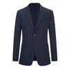 Dongbolini Anti-Wrinkle Business Casual Suit