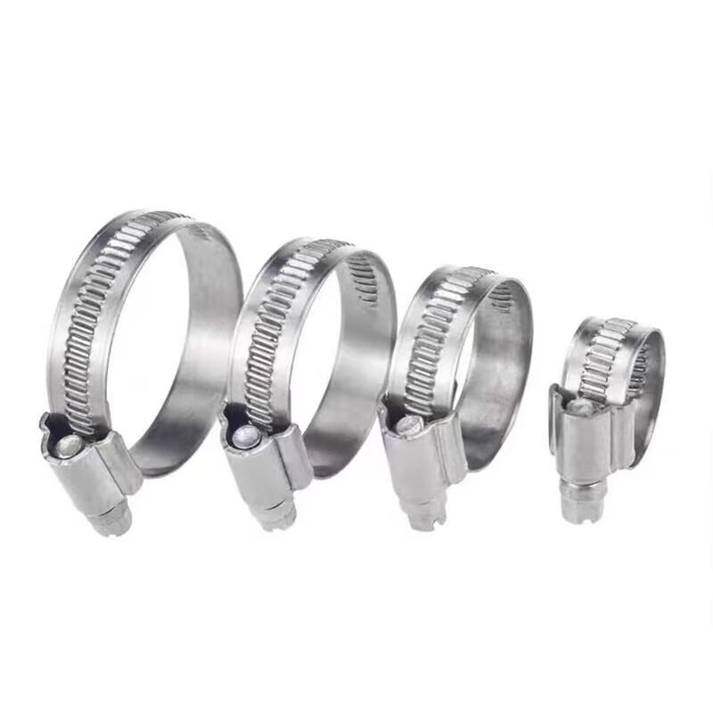 GUAIKEAI DN15 Hose Clamp