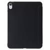 Case for iPad 11" 2025 A16 (11th gen.) / iPad 10.9" 2022 (10th gen.), Smart Pencil, with stylus holder, black