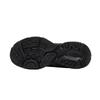 Saucony Galaxy Comfortable Soft Casual Running Shoes Women sneakers Black Silver S79096-1