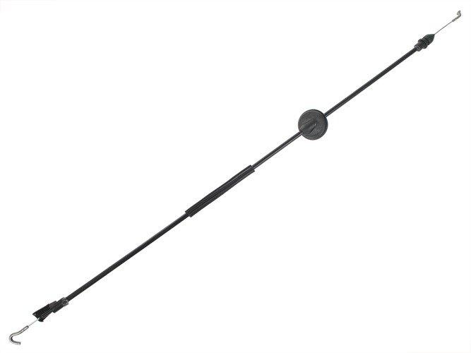 VW Caddy III 04-15 front door handle cable left = right