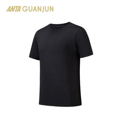 Champion Men's HW30 Wool Blend Moisture-Wicking Hiking T-Shirt