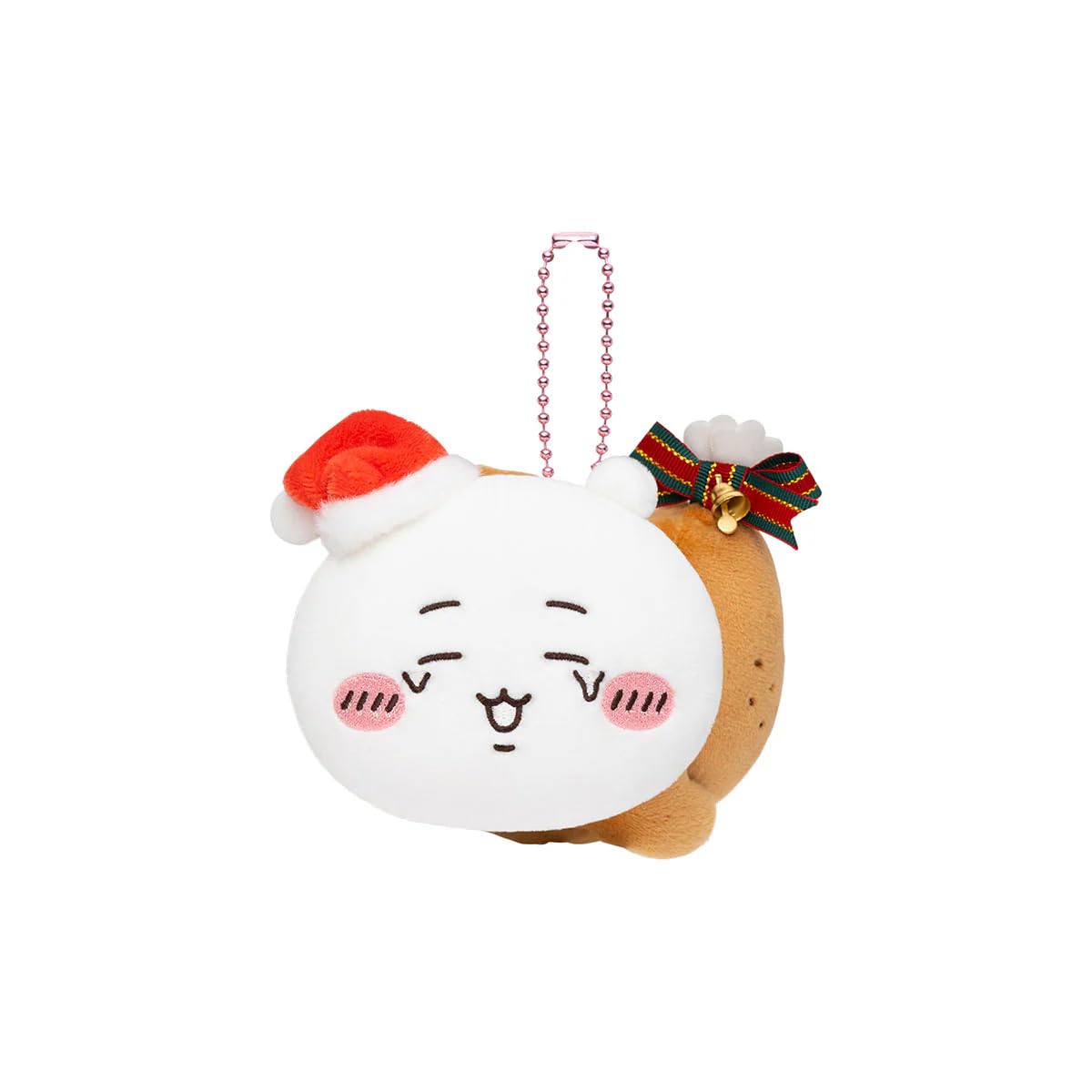 Плюшевая игрушка-маскот Chiikawa Курица (Тиикава)