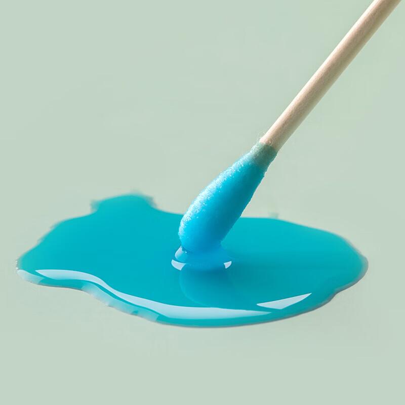 CHAHUA Boxed Cotton Swabs