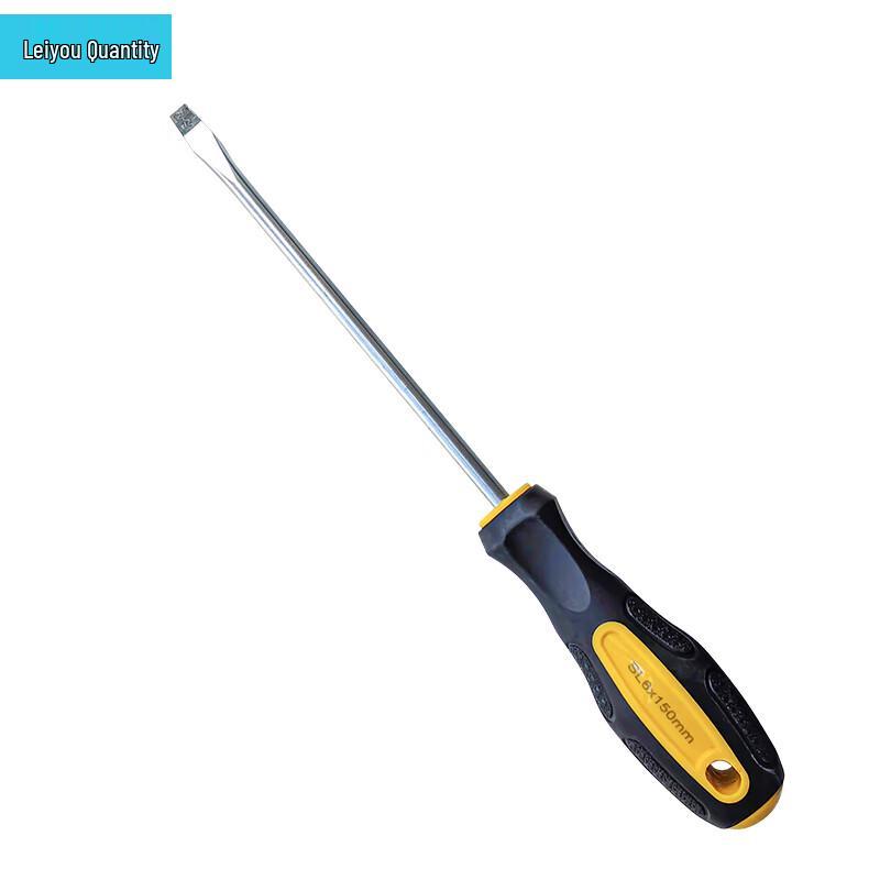 Flathead Screwdriver