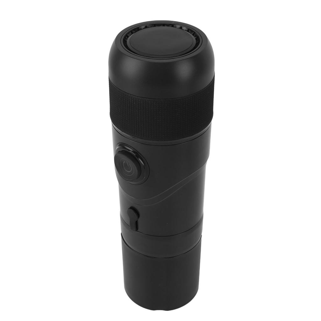 3 in 1 Tragbare Kaffee Maker Kapseln Gemahlen Kaffee Extraktion Elektrische Kaffee Maschine mit