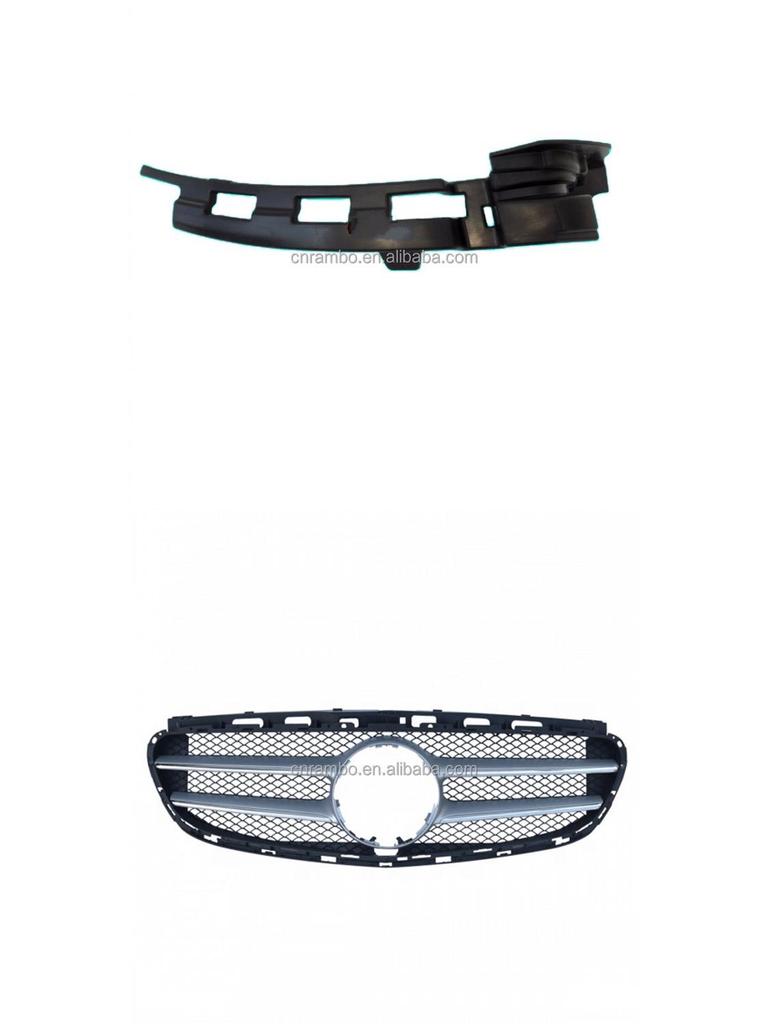Compatible Bracket for Mercedes W156 X156 CLA 1568851721 1568851821