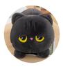 Cute Cat Headboard Pillow: Decorative Backrest & Birthday Gift Ornament