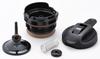 Thermos Vacuum Insulated Coffee Maker ECH-1000 CS [Timer allows you to pre-order coffee the day before]