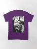 UB40 feat. Ali Campbell Shadow Klaus Meine Classic T-Shirt