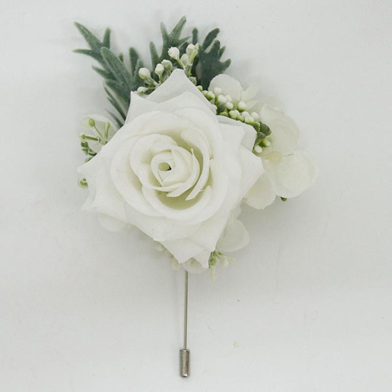Bridal Bridesmaid Celebrations Festivals Brooch Bracelet Bridal Bridesmaid Wedding Supplies