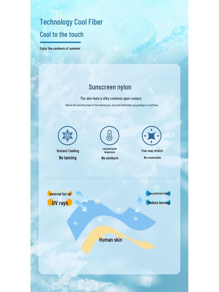 DIVE&SAIL Men's Quick-Dry One-Piece Snorkeling & Surfing Lycra Wetsuit