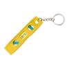 Keychain Layout Tools Linear Bubble Level Top Reading Feature