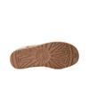 UGG Classic Ultra Mini Cow Split Leather Versatile Comfortable Snow Boots Women boots 1174496-SAN