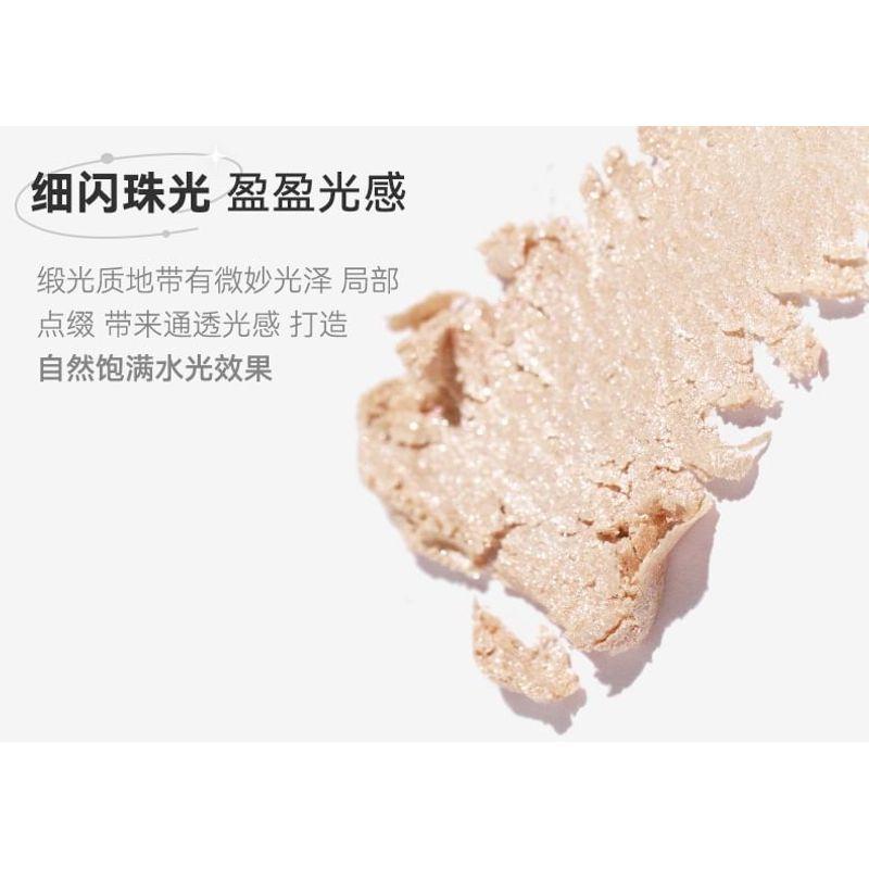 NOVO - Luminous Highlighting & Contour Finishing Powder - 4 Types
