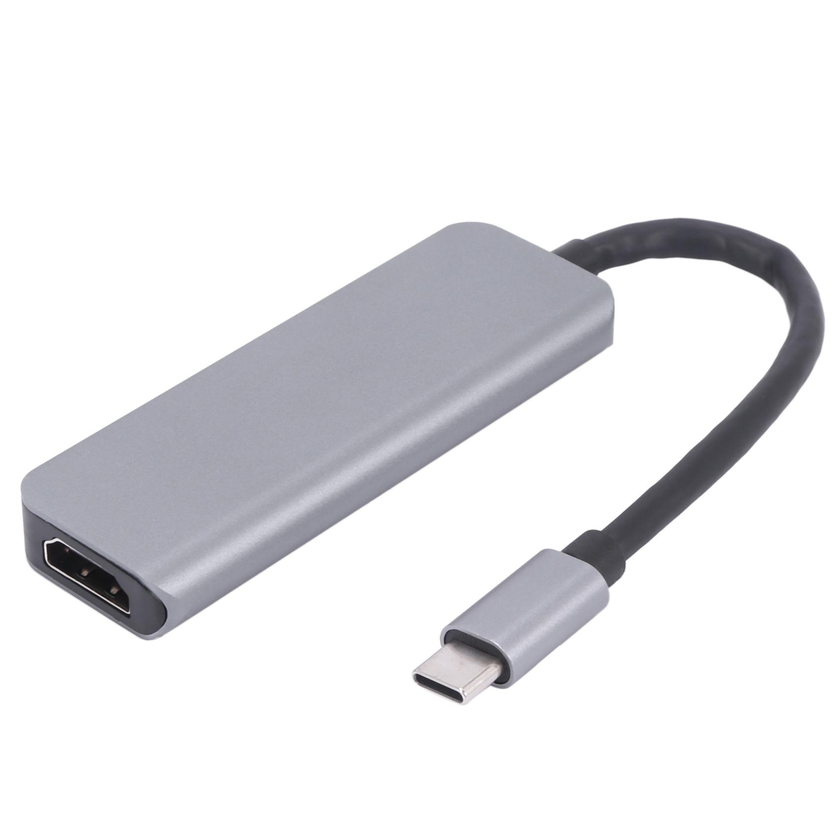 

4 in 1 DEX Station for S8 S9 S10 Plus Note 8 9 Dex Cable USB C to Adapter for Mate 20 P20 Pro China Mainland
