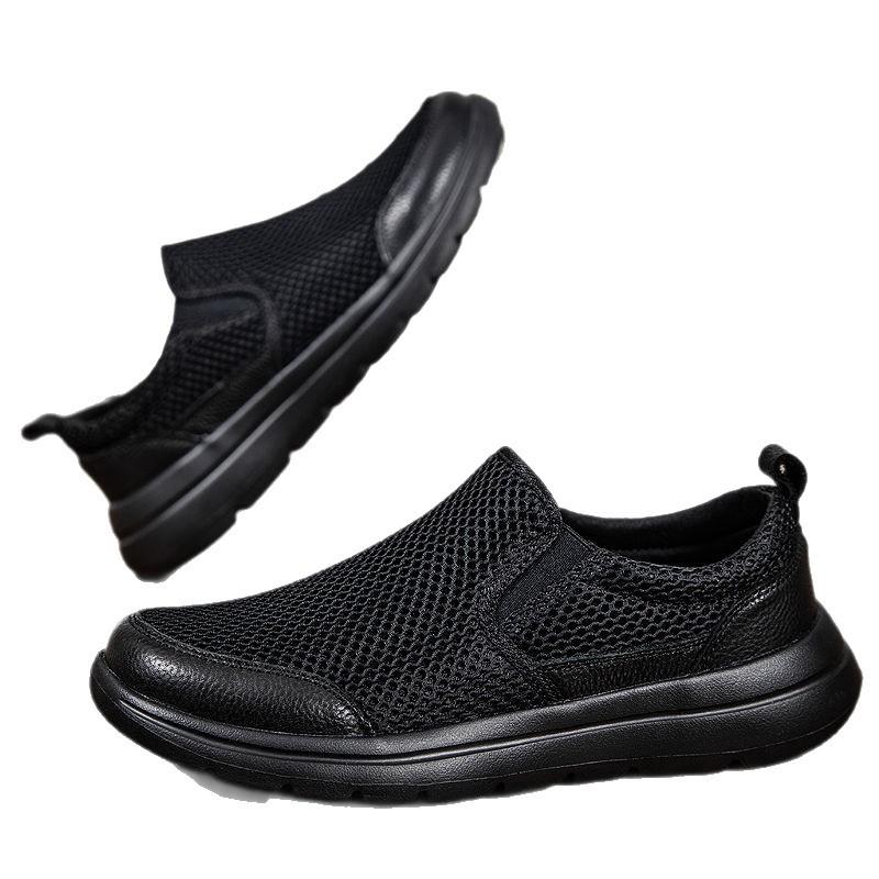 New men s high-quality brand sports shoes, luxury fashion designer men s sports and leisure skateboard sports shoes 40