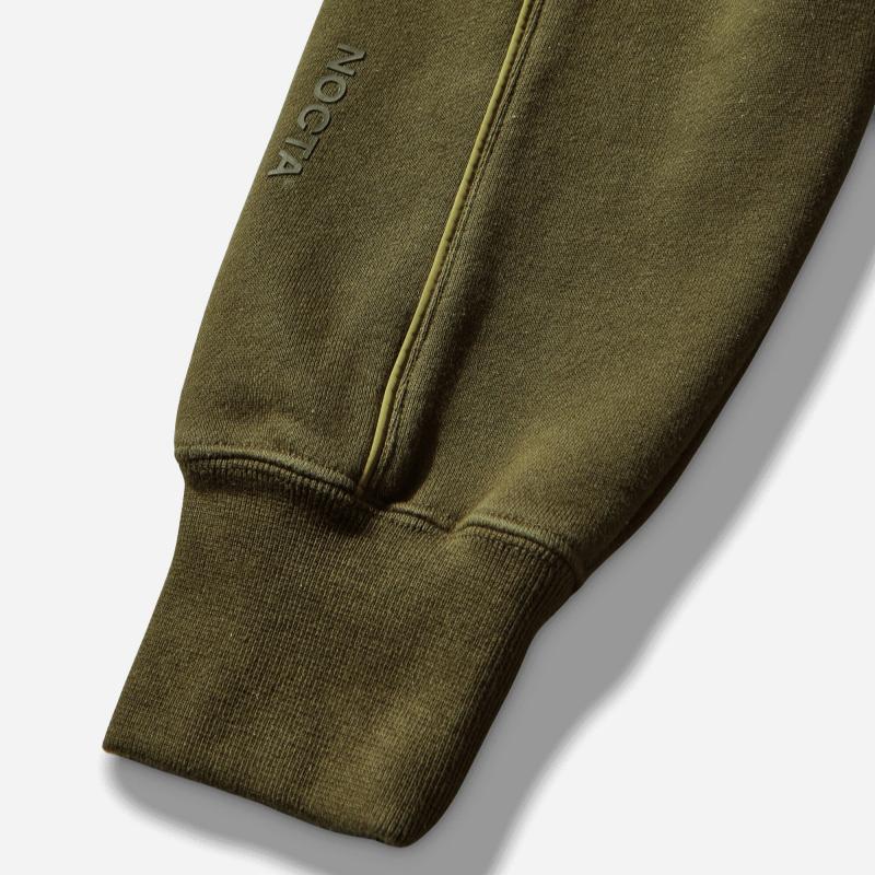 Nike Nocta Men's Fleece Cs Hoodie HJ6317-390