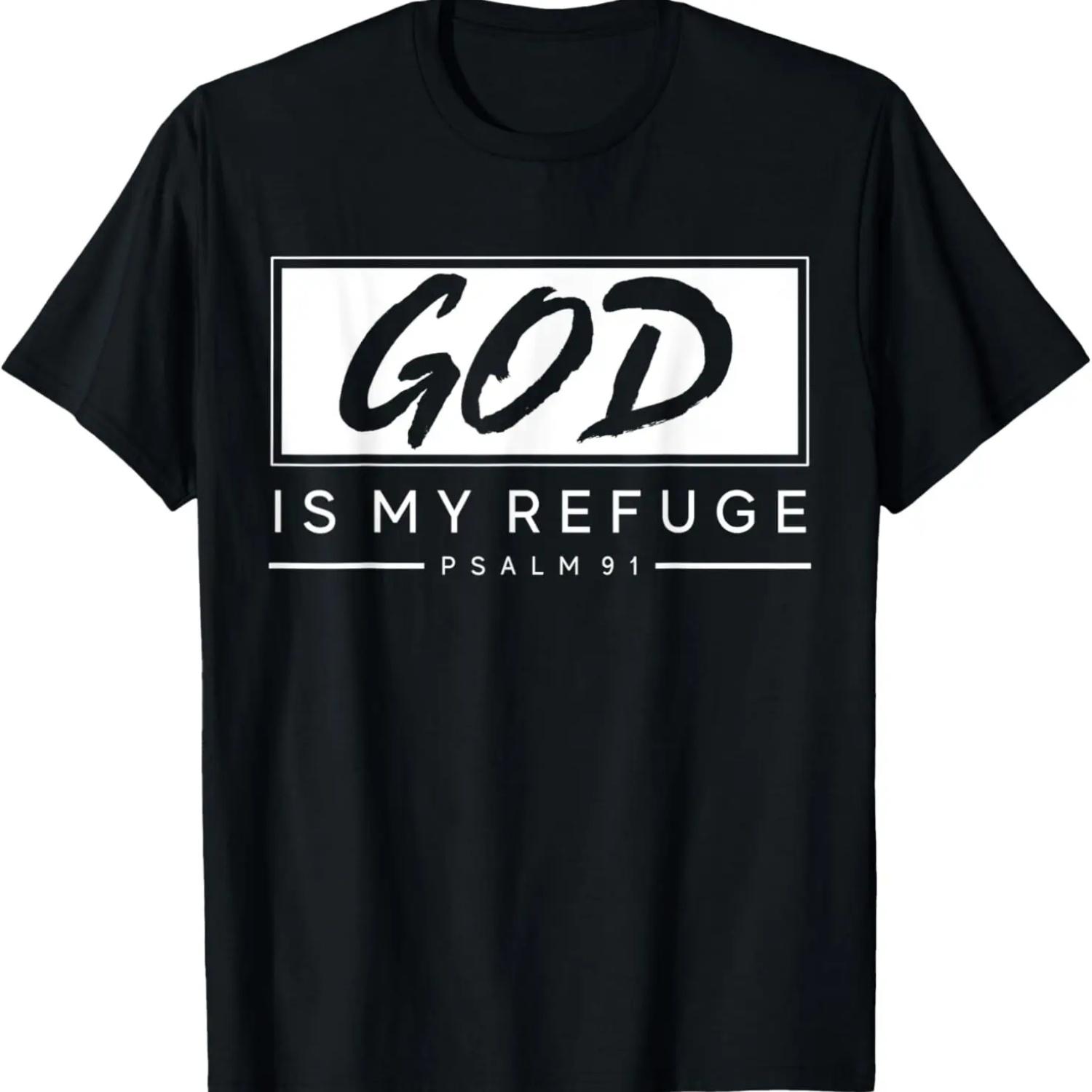 Футболки GOD _ faith для женщин и мужчин _ Христианская футболка с Иисусом S