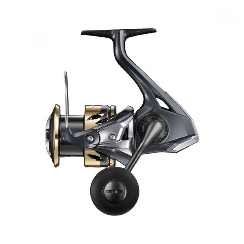 Shimano Spinning Reel 25 Altegra C5000xg
