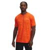 Under Armour Mens Vanish Crew Neck T-Shirt