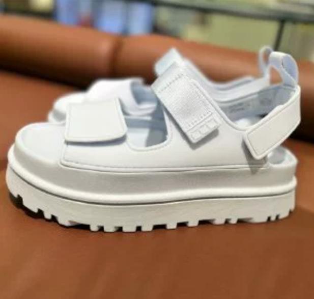 Sandali romani da donna con scarpe ottiche astronomiche, casual e comodi, suola spessa, rialzo, estate, 2026