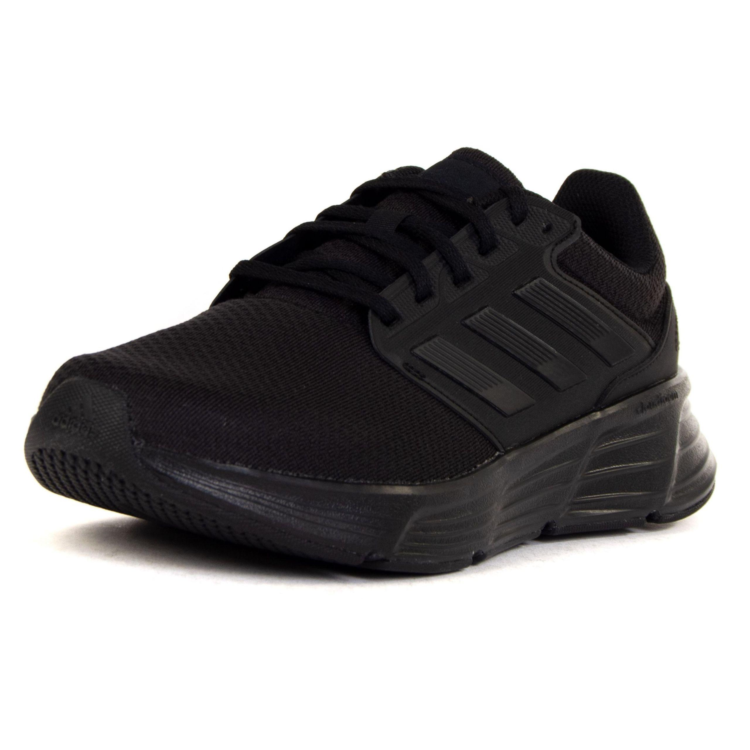 

Adidas Men s Galaxy 6 GW4138 Black 44 