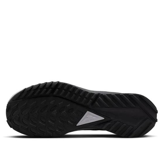 Nike React Pegasus Trail 4  Black Men Sneakers  DJ7926-001