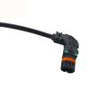 ABS Sensor  Suitable for:Benz W221 2005-2013   OE:221 905 7400