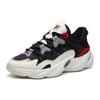 Fila Retro Runner 'Black Red' F12M141105FNG