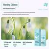 Runben Morning Bell Fragrance Spray & Dandruff Control Shampoo Set