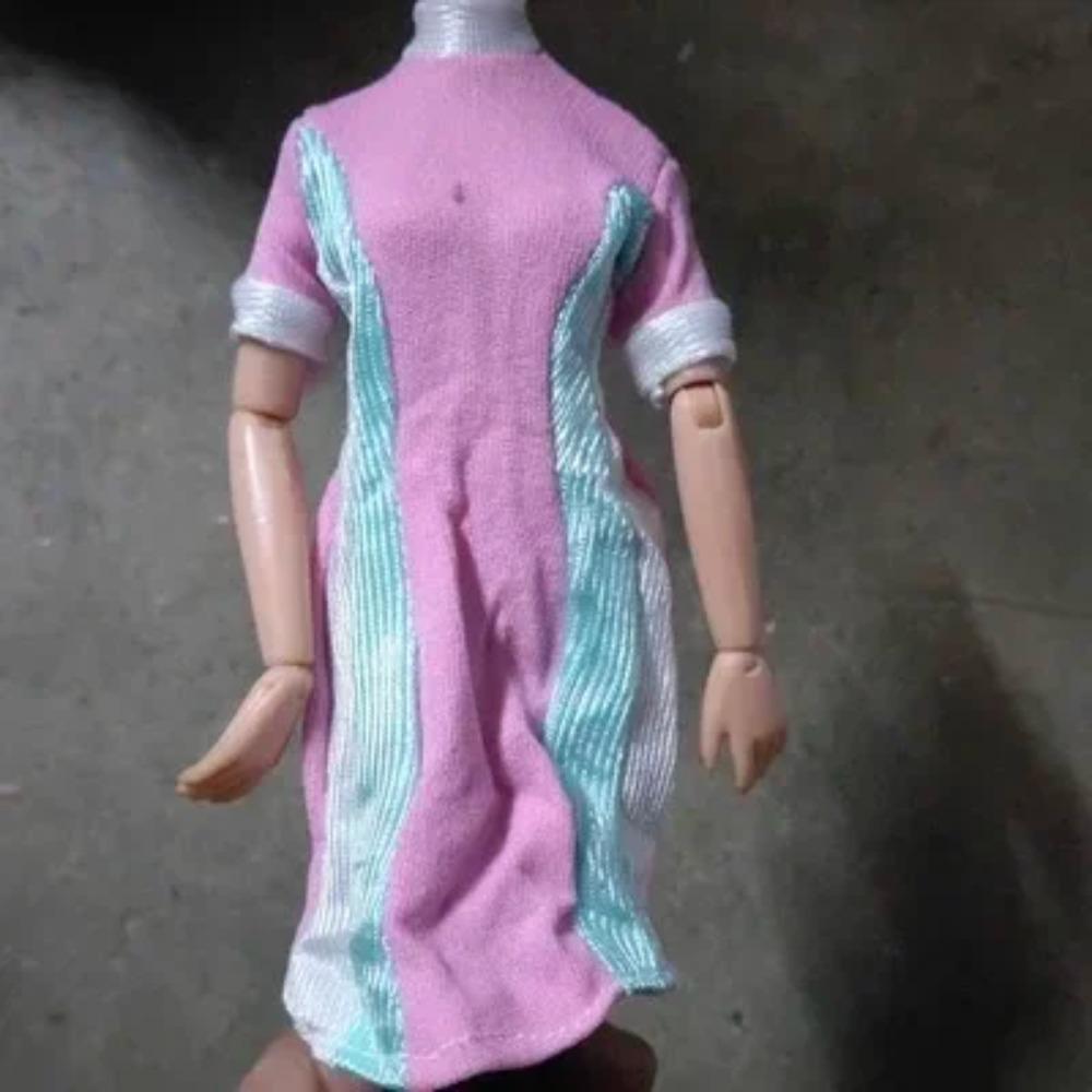 Qualitäts Monstering High Puppe für Puppen Ankleiden Weiche Freizeitkleidung Handgemachte Kleidung Outfit Puppenkleidung Mädchen Spielzeug Set 10