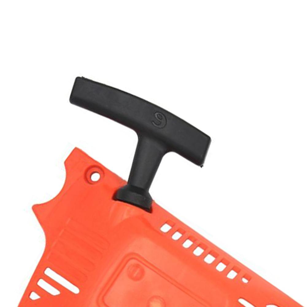 Recoil Starter Get Back To Work Quickly and Easily with Our Reliable Recoil Starter for Echo CS 3000 Chainsaws!