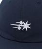 NICEGHOSTCLUB 3Star Cap_Navy(Ng2Gsuab32A)