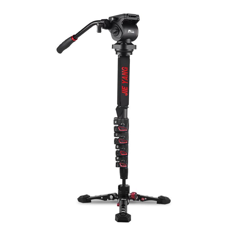 JIEYANG JY0516/JY0618/JY0619II Universal Camera Tripod Stabilizer