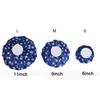 Pattern Relieve Pain Hand Warmer Ice Compress Hot Water Bag Cold Water Bag Ice Pack Ice Bag