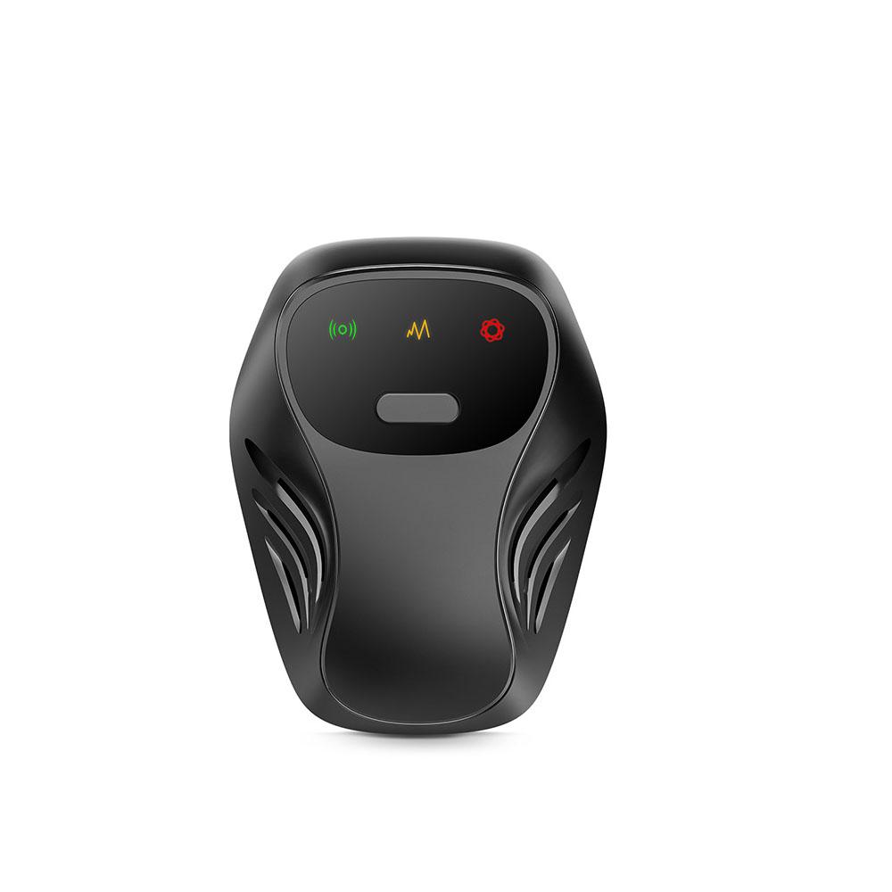 Ультразвуковой репеллент от комаров с 3 скоростями и переменной частотой, многофункциональный репеллент от насекомых, грызунов, тараканов EU Plug